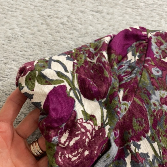 ⭐️🌸Twelve by Twelve Short Cardigan sweater dress - Picture 8 of 11